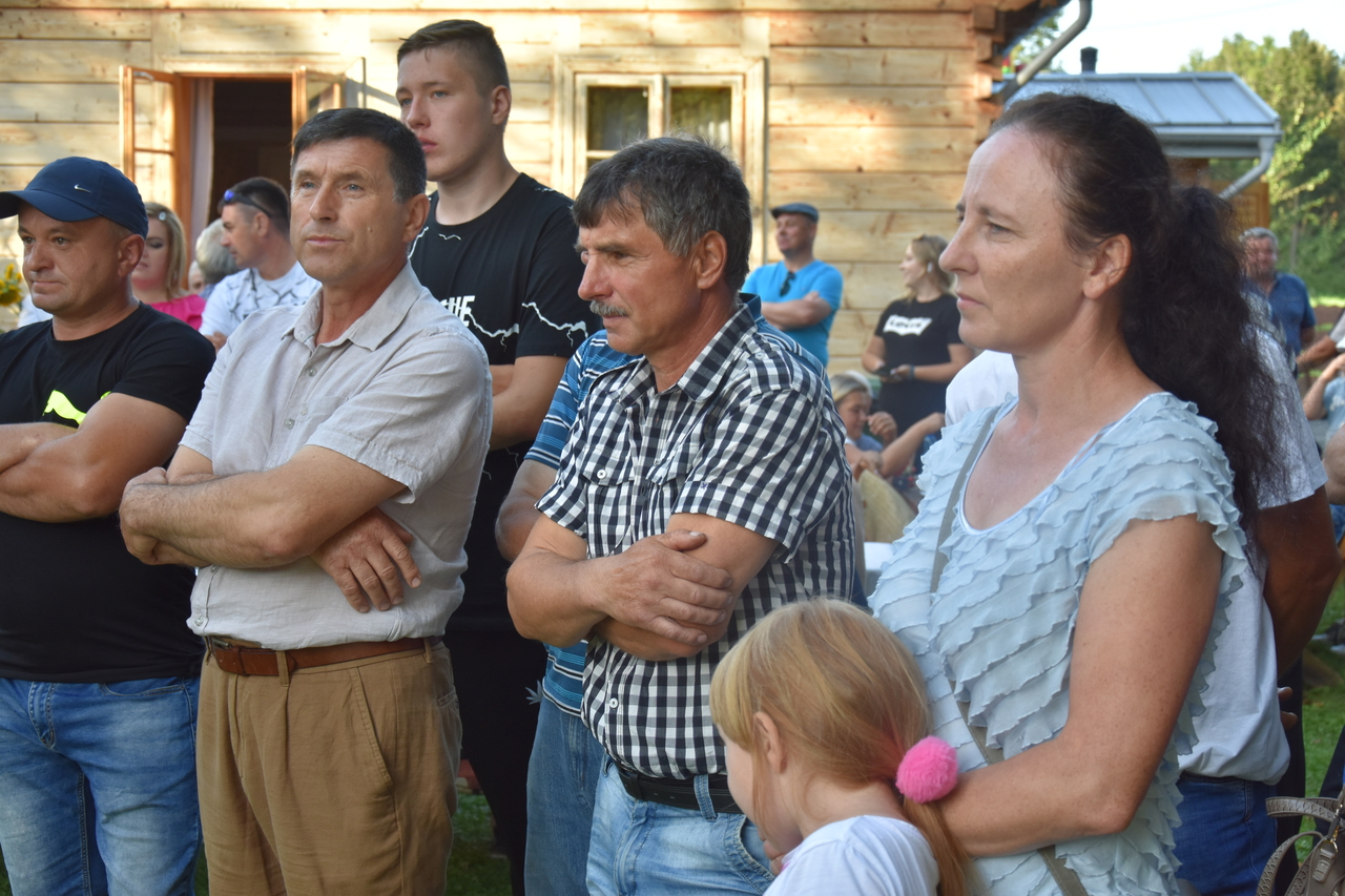 Kultura, Tradycja... i Placki! 2023